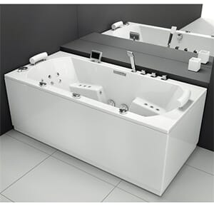 Massasjebad VIGEN xtreme 180