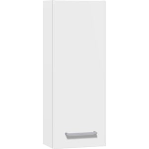 1904 VOSS OVERSK. 40x19x80x 1 DØR HVIT H