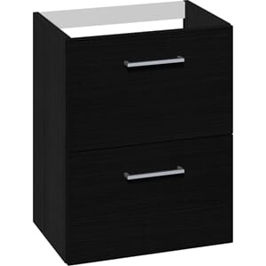 1904 VOSS SERV.SKAP 50x35x64 2SKUF SORT