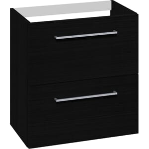 1904 VOSS SERV.SKAP 60x35x64 2SKUF SORT