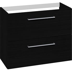 1904 VOSS SERV.SKAP 80x35x64 2SKUF SORT