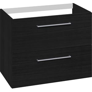 1904 VOSS SERV.SKAP 80x44x64 2SKUF SORT