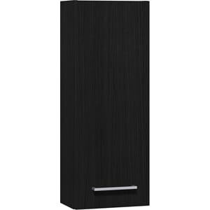 1904 VOSS OVERSKAP 30x19x80 1DØR SORT V