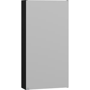 1904 VOSS SPEILSK. 50x14,5x80 1DØR SORT