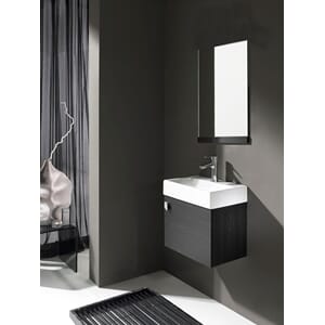 Paris møbelpakke, wenge