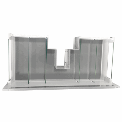 97540 Skuffeinndeling Glass Standard.png