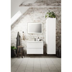 EMMA SMAL KVIT US 60 2 SKUFF SENTER