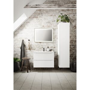 EMMA SMAL KVIT US 80 2 SKUFF SENTER