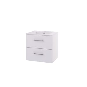 HILDE KVIT US 60 m/ BALDER