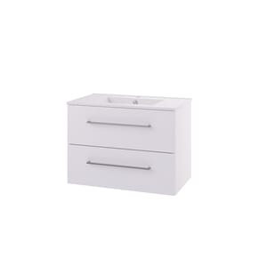 HILDE KVIT US 80 M/BRAGE