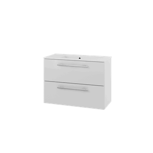 INGRID SMAL KVIT US 80 2 SKUFF SENTER