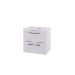 INGRID KVIT US 60 2 SKUFF SENTER