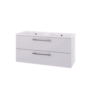 INGRID KVIT US 120 2 SKUFF DBL