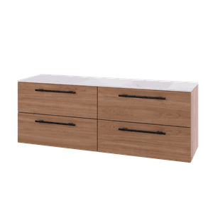 INGRID EIK US 160 DBL 4 SKUFF (2*80CM 2 SKUFF)