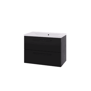 INGRID SVART EIK US 80 2 SKUFF SENTER