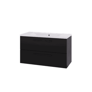 INGRID SVART EIK US 100 2 SKUFF SENTER