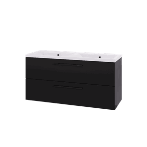 INGRID SVART EIK US 120 2 SKUFF SENTER