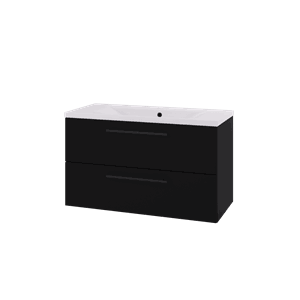 INGRID SVART US 100 2 SKUFF SENTER