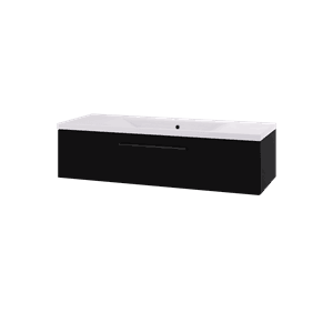 INGRID SVART US 120 1 SKUFF SENTER