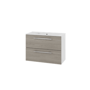 INGRID SMAL LYS EIK US 80 2 SKUFF SENTER