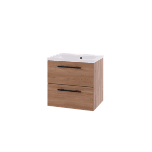 INGRID SMAL EIK US 60 2 SKUFF SENTER