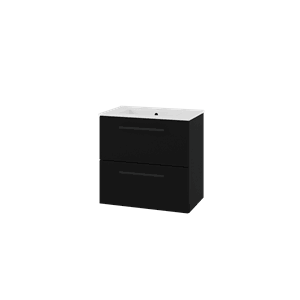 INGRID SMAL SVART US 60 2 SKUFF SENTER