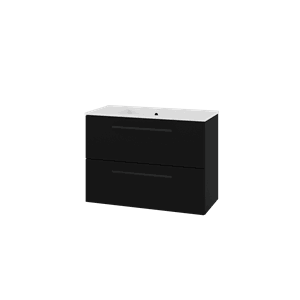 INGRID SMAL SVART US 80 2 SKUFF SENTER