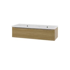 MARI EIKEFOLIE US 120 1 SKUFF DOBBEL