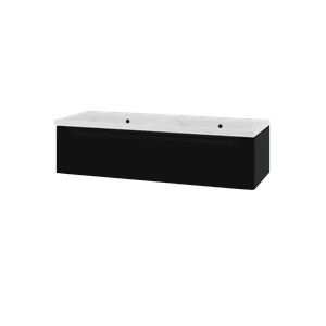 MARI SVART US 120 1 SKUFF DOBBEL