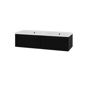 MARI SVART US 120 1 SKUFF (2*60CM 1 SKUFF)