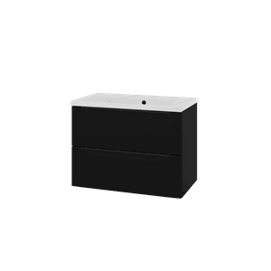 MARI SVART 80 2 SKUFFER