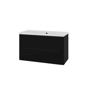 MARI SVART 100 2 SKUFFER