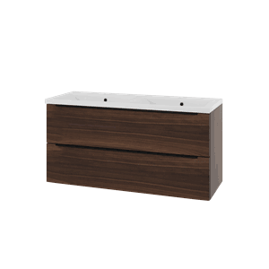 MARI VALNØTT 120 FOR DOBBEL SERVANT