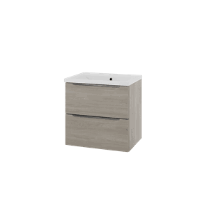 MARI LYS EIK 60 2 SKUFFER