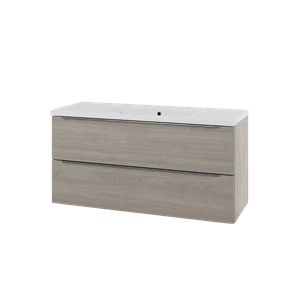 MARI LYS EIK 120 2 SKUFFER SENTER