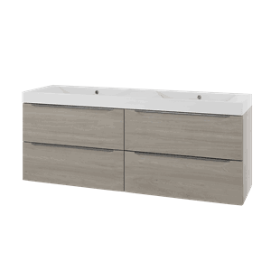 MARI LYS EIK US 160 DBL 4 SKUFF (2*80CM 2 SKUFF)