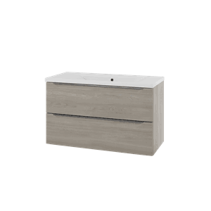 MARI LYS EIK 100 2 SKUFFER