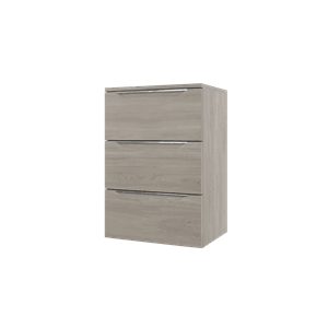 MARI LYS EIK HS 60 M/ 3 SKUFFER