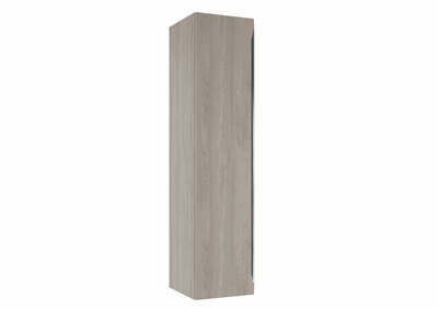 400135V 400135-V Mari HS 40 m hyller og innvendige skuffer LYS EIK.png