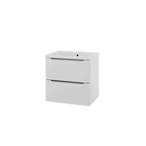 MARI HVIT 60 2 SKUFF SENTER