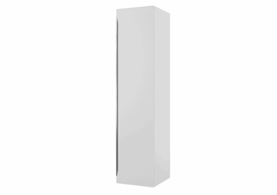400720 400720 Mari HS 40 m hyller KVIT MATT.png
