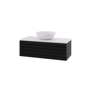 SELMA SVART EIKESTAV US 100 1 SKUFF SENTER