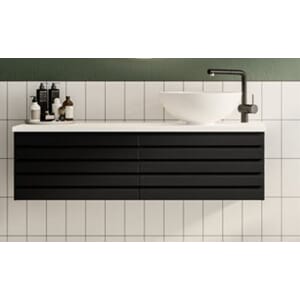 SELMA SVART EIKESTAV US 120 1 SKUFF SENTER