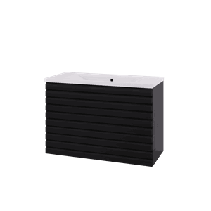 SELMA SVART EIKESTAV US 100 2 SKUFF SENTER