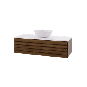 SELMA MØRK EIKESTAV US 120 1 SKUFF SENTER