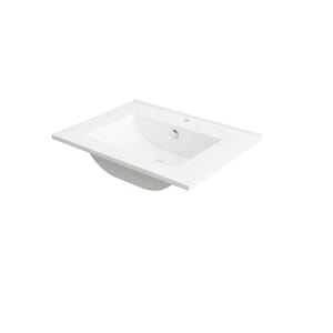 BALDER PORSELENSERVANT 60 CM