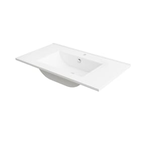 BALDER PORSELENSERVANT 80 CM