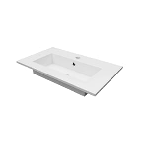 FREYA SMAL PORSELENSSERVANT 61 CM