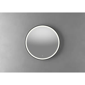 STEIM KVIT MATT Ø80