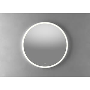 STEIM KVIT MATT Ø100